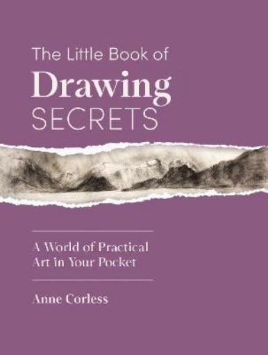 Picture of Little Book of Drawing Secrets