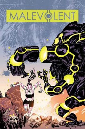 Picture of Malevolent Volume 1