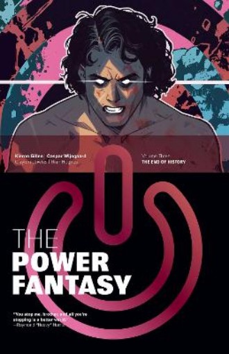 Picture of Power Fantasy Volume 3
