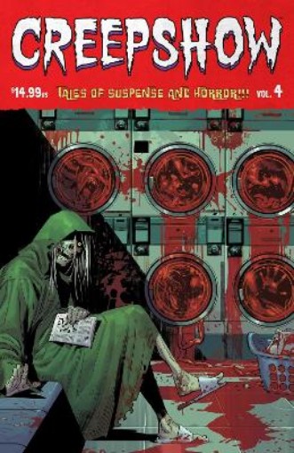 Picture of Creepshow Vol. 4