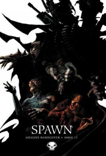 Picture of Spawn Origins Hardcover Book 17