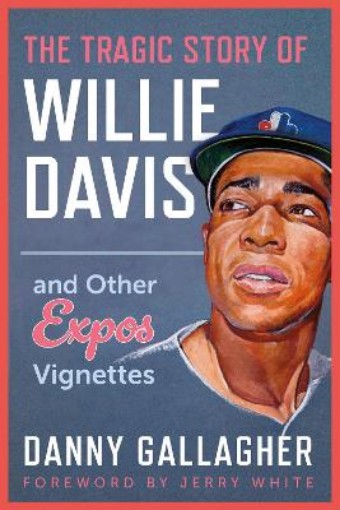 Picture of Tragic Story of Willie Davis