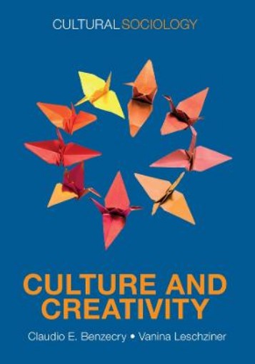 Picture of Culture and Creativity