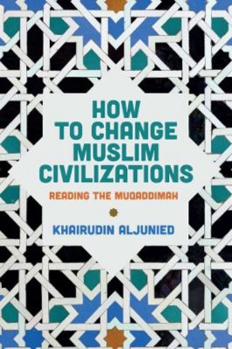 Picture of How to Change Muslim Civilizations
