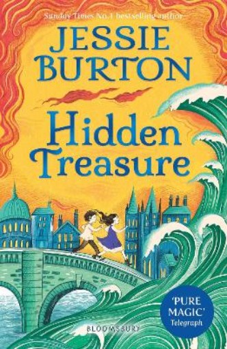 Picture of Hidden Treasure