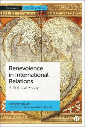 Picture of Benevolence in International Relations