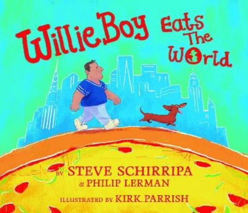 Picture of WillieBoy Eats The World