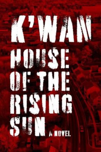 Picture of House of the Rising Sun