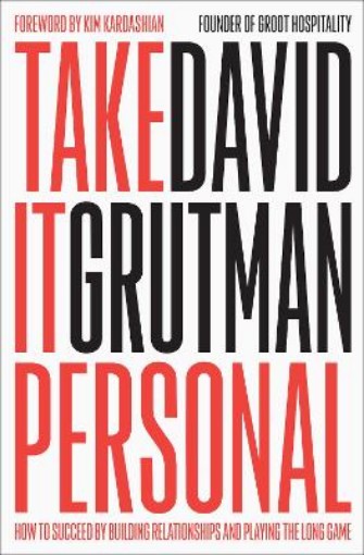Picture of Take It Personal