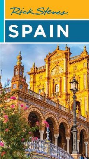 Picture of Rick Steves Spain (Twentieth Edition)