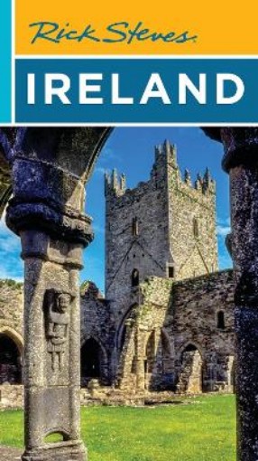 Picture of Rick Steves Ireland (Twenty third Edition)