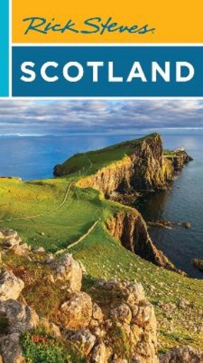 Picture of Rick Steves Scotland (Sixth Edition)