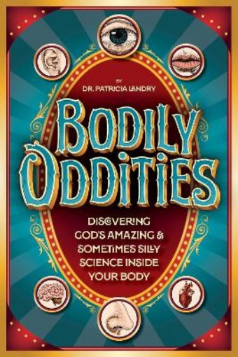 Picture of Bodily Oddities