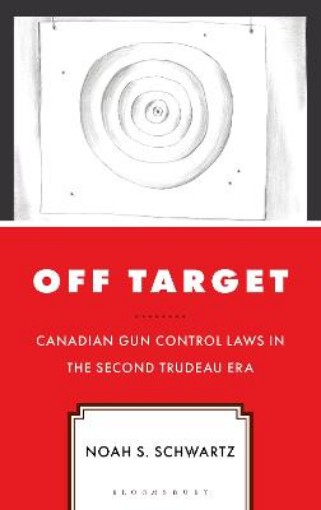 Picture of Off Target