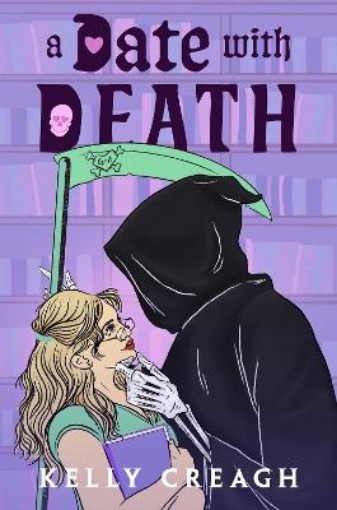 Picture of Date with Death