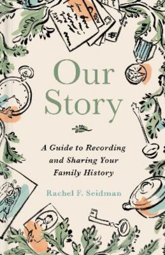Picture of Our Story