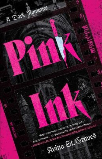 Picture of Pink Ink