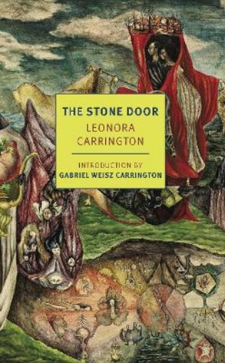 Picture of Stone Door