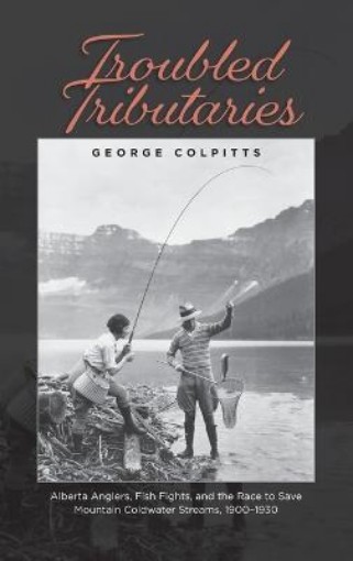 Picture of Troubled Tributaries