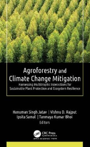 Picture of Agroforestry and Climate Change Mitigation