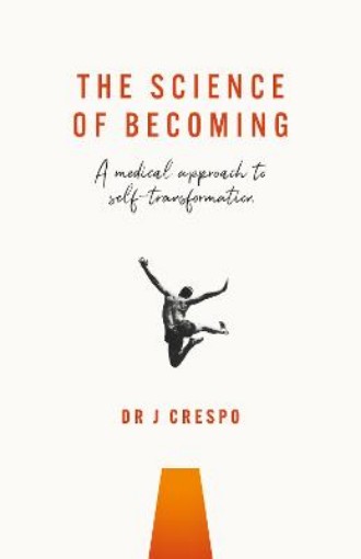 Picture of Science of Becoming