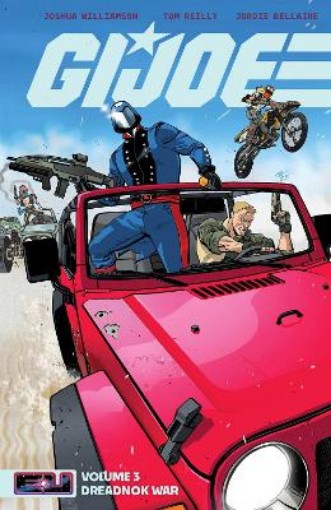 Picture of G.I. Joe Vol. 3