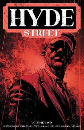 Picture of Hyde Street Volume 2