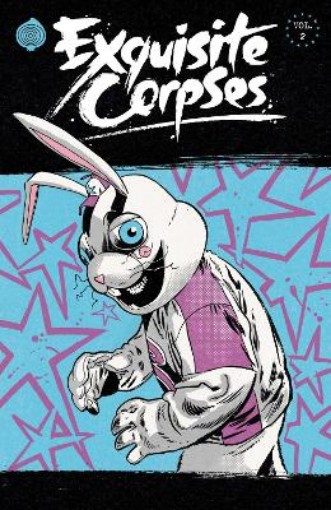 Picture of Exquisite Corpses Volume 2