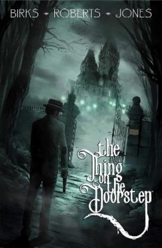 Picture of Thing on the Doorstep
