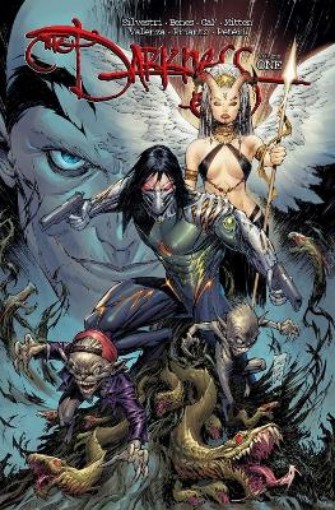 Picture of Darkness (2025) Volume 1