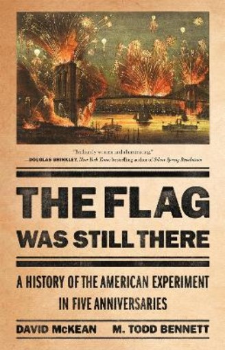 Picture of The Flag Was Still There