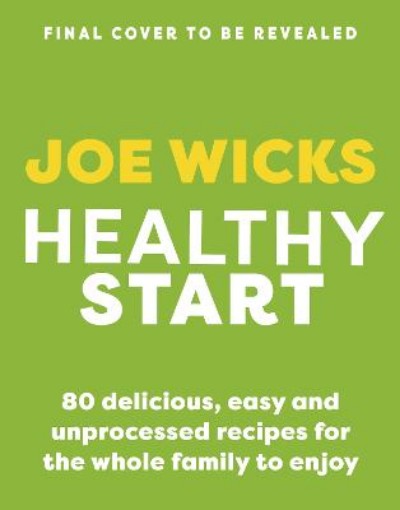 Picture of Healthy Start