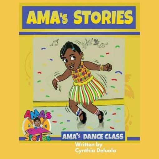 Picture of AMA's Stories