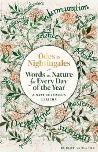 Picture of Odes and Nightingales
