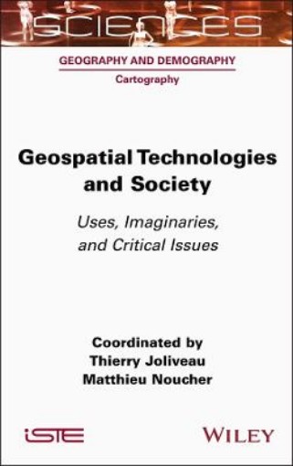 Picture of Geospatial Technologies and Society