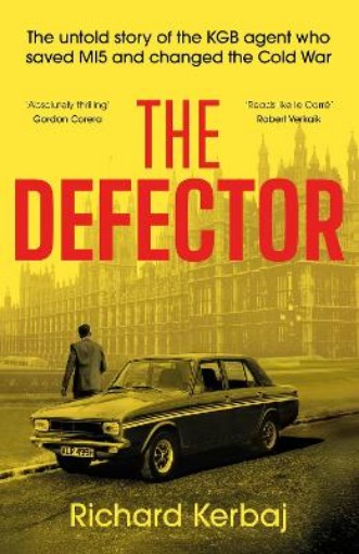 Picture of Defector