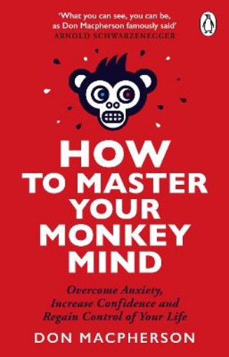 Picture of How to Master Your Monkey Mind