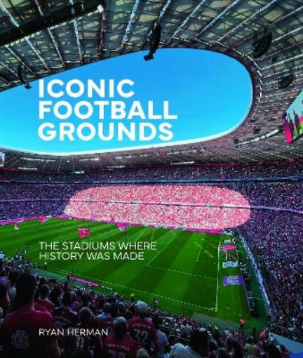 Picture of Iconic Football Grounds
