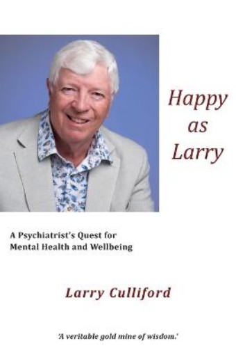 Picture of Happy as Larry
