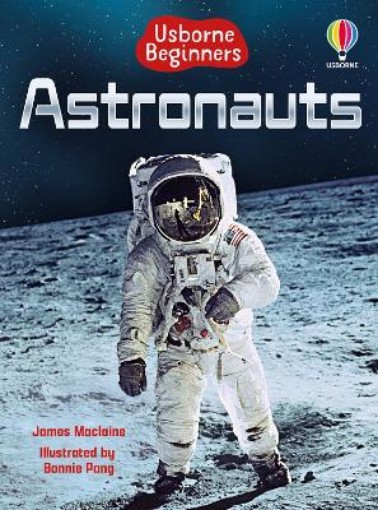 Picture of Beginners Astronauts