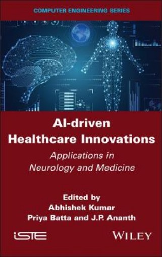 Picture of AI-driven Healthcare Innovations