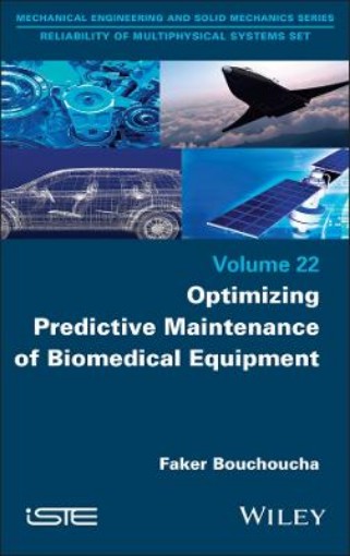 Picture of Optimizing Predictive Maintenance of Biomedical Equipment
