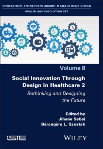 Picture of Social Innovation Through Design in Healthcare 2