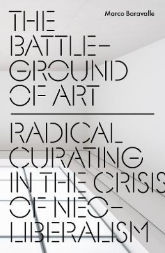 Picture of Battleground of Art