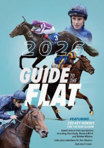 Picture of Guide to the Flat 2026