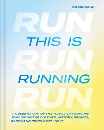Picture of This is Running