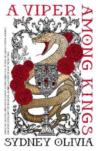 Picture of Viper Among Kings