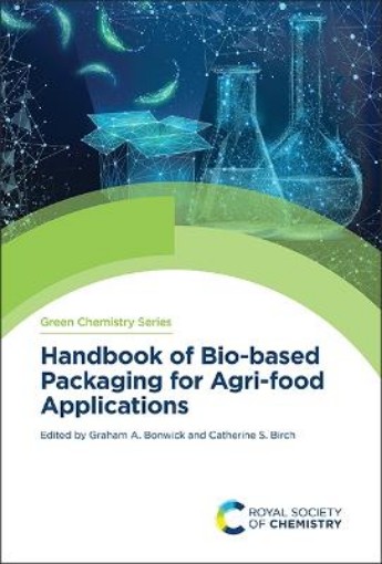 Picture of Handbook of Bio-based Packaging for Agri-food Applications