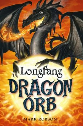 Picture of Dragon Orb: Longfang