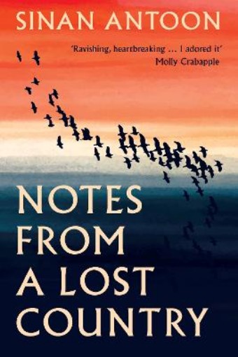 Picture of Notes from a Lost Country